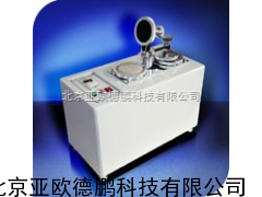 双工位织物起毛起球试验仪