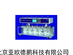 DP-RCZ-6B3智能溶出试验仪 溶出试验仪
