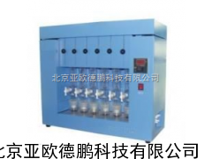 脂肪测试仪/脂肪抽提仪/脂肪测定仪