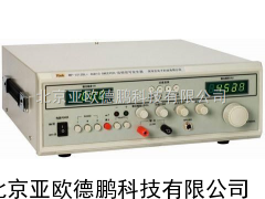音频扫频信号发生器（全数显、带性测试