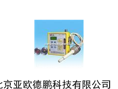 可编程低流量金属粉尘采样器/金属粉尘采样器
