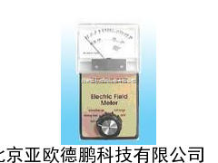 工频场强仪//工频场强计
