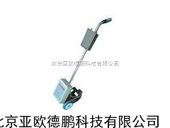 手推式燃气管道泄漏检测仪/手推式燃气管道泄漏测定仪