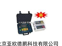 埋地管道防腐层探测检漏仪/埋地管道防腐层探测测定仪
