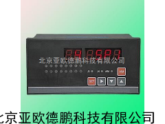 DP-SSR-XMBA-9000智能四路显示调节仪