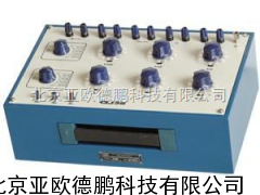 DP-QJ36直流单双臂电桥 /单双臂电桥