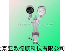 台式压力泵/压力泵/压力发生装置