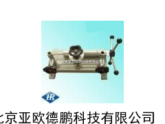 台式压力泵/压力泵/压力发生装置