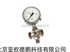隔膜压力表/隔膜压力表/压力表