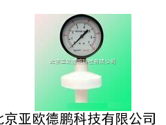 卫生型隔膜压力表/膜压力表/力表