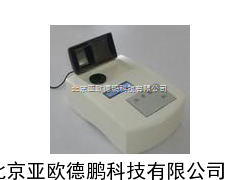 便携式溶解氧测定仪/便携式溶解氧检测仪