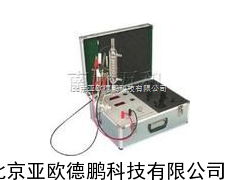 挥发性双液系气液平衡常数（沸点测定）实验装置