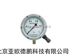 差动远传压力表/远传压力表 /压力表