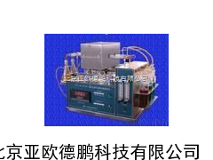 深色石油产品硫含量测定仪/石油产品硫含量测定仪