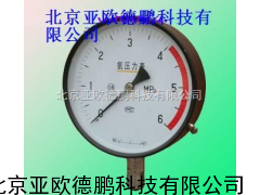 氨用压力表/氨用压力表/压力表