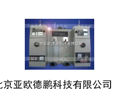 石油产品蒸馏测定仪/石油产品蒸馏检测仪