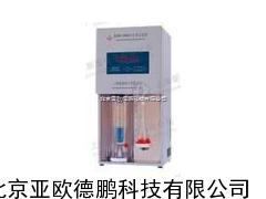 DP-KDN-1000全自动定氮仪//蛋白质测定仪