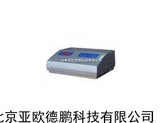 DP-STZ-C9余氯分析仪 余氯检测仪