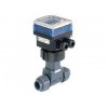 BURKERT8072容积式流量变送器,burkert