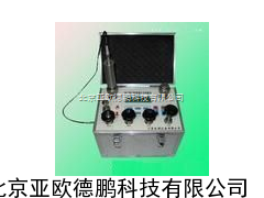 DP-HR-YBS-WE智能压力校验仪