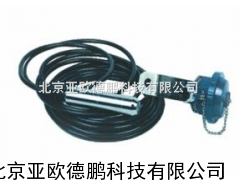 体式投入式液位变送器/体式投入式液位变送仪