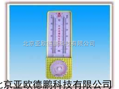 DP-lx014干湿温度计