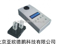 便携式余氯测定仪 余氯测定仪 携式余氯检测仪