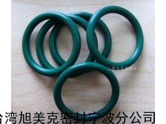 高溫氟膠O型圈 進(jìn)口氟膠材質(zhì)密封圈