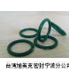 黑色丁腈O形密封件 橡膠O型圈
