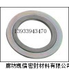 金属包覆垫，波纹金属包覆垫