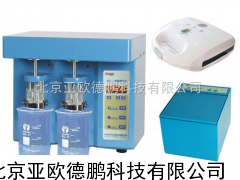 面筋指数测定仪/双头面筋测定仪/面筋洗涤仪 /