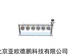 六杯泥浆滤失量测定仪仪/中压滤失仪