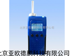 便携式氨气检测仪/便携式氨气测定仪