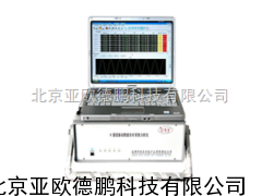通道振动数据实时采集分析系统 8通道振动测试仪