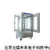 环保型无氟光照培养箱,LED数显光照培养箱