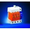 OBO V25-B+C/3+NPE-FS三相防雷带摇信