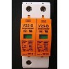 OBO V25-B/2加强型防雷器OBO V25-B/4