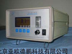 DP-EC-440台式硫化氢分析仪