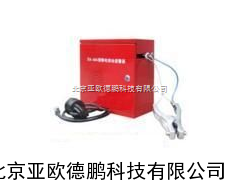 自动收线式静电接地报警器/自动收线式静电接地报警仪