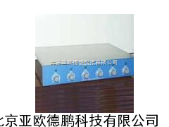 六联磁力搅拌器/磁力搅拌器