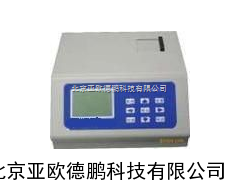 测定仪/COD检测仪/化学耗氧量检测仪