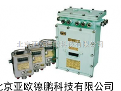 DP-CFDZ风电闭锁装置