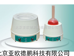 電子調(diào)溫磁力攪拌電熱套 磁力攪拌電熱套