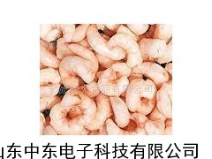 海产品冻干机 海鲜冻干机 虾仁冻干代加工