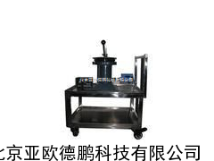 智能化自救器气密校验台/智能化自救器气密校验仪