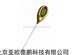 DP-904电子土壤四合测试仪//