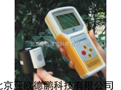 DP-TPJ-22温度照度记录仪/温度照度仪