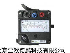 DP-CA6503手摇式兆欧表/缘摇表