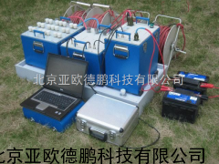 DP-JLMRS-I核磁共振找水仪/找水仪