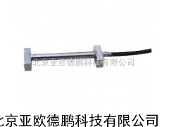 电感防水柔性位移计/防水柔性位移仪